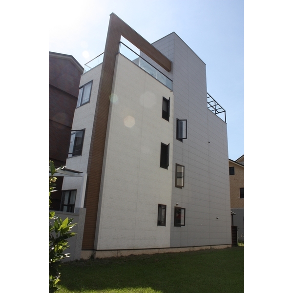 新店直潭謝公館 工程案