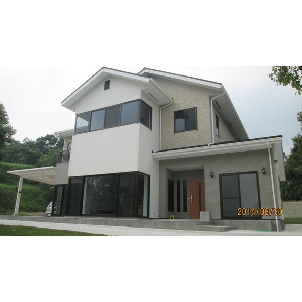 新埔邱公館 工程案-傢福企業有限公司