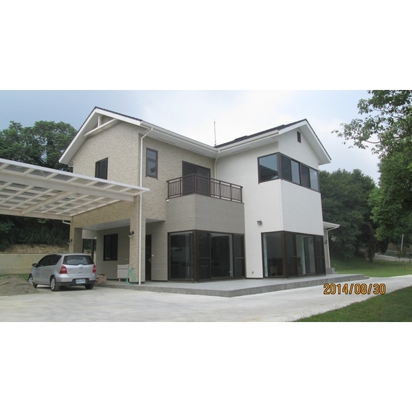 新埔邱公館 工程案-傢福企業有限公司