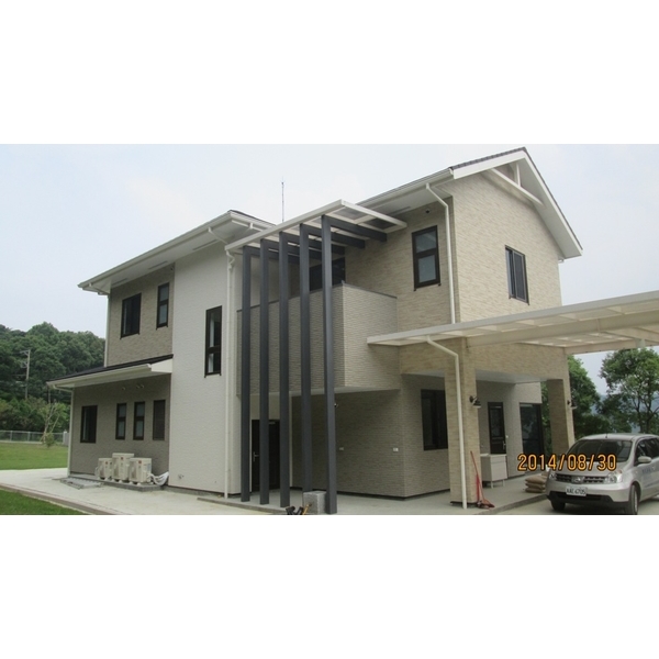 新埔邱公館 工程案-傢福企業有限公司