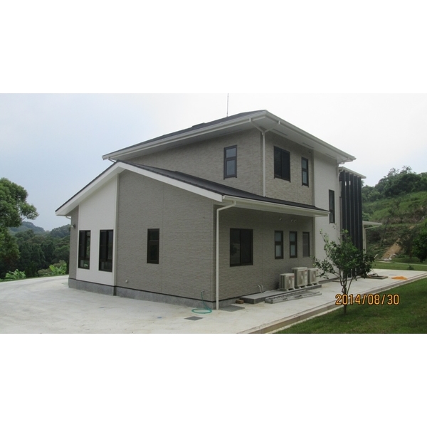 新埔邱公館 工程案-傢福企業有限公司