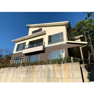 楊梅林公館 工程案