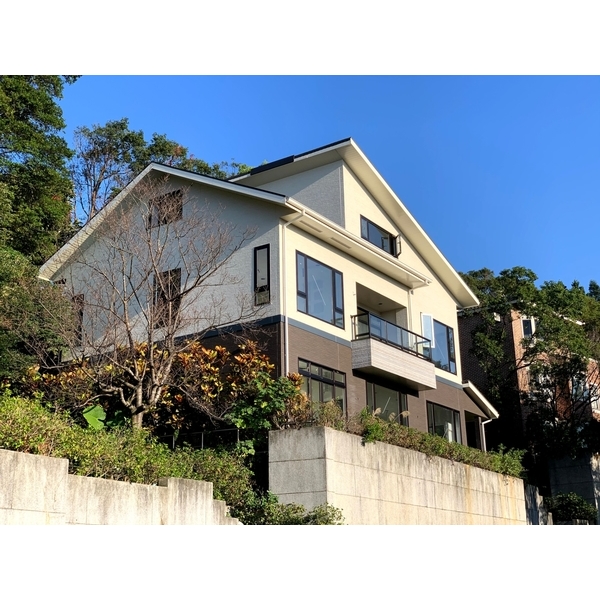 楊梅林公館 工程案-傢福企業有限公司