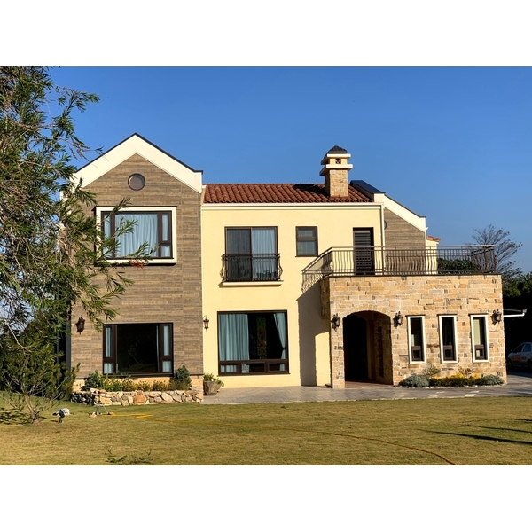 楊梅謝公館 工程案-傢福企業有限公司