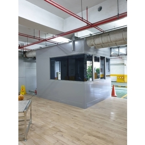 鋁合金包板工程