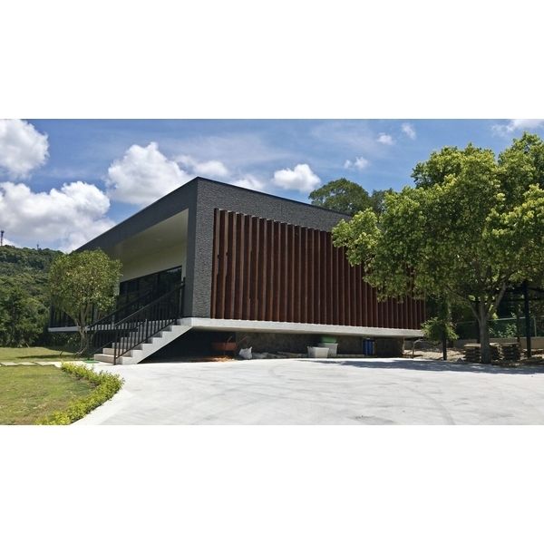 關西王小姐 工程案-傢福企業有限公司