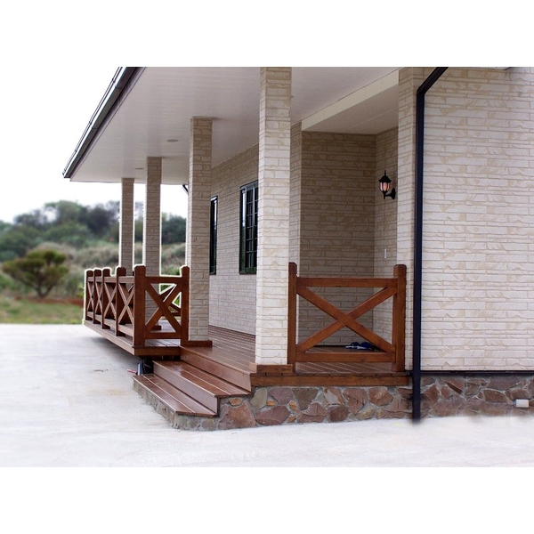 三芝蔡公館A 工程案-傢福企業有限公司