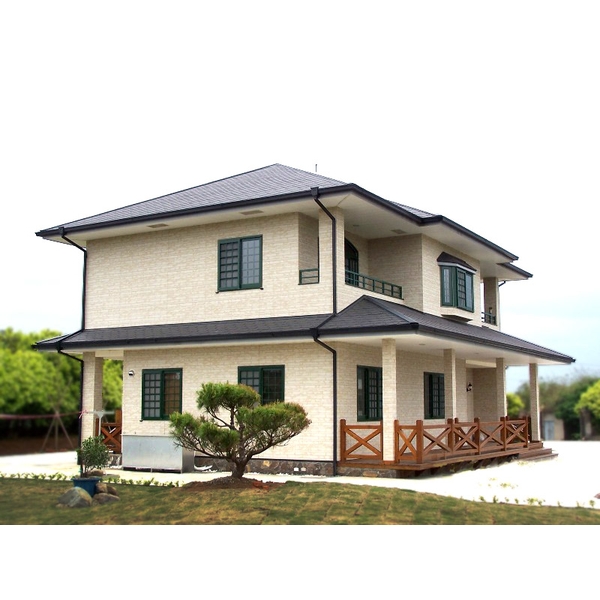 三芝蔡公館A 工程案-傢福企業有限公司