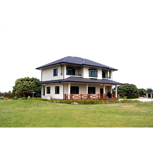 三芝蔡公館A 工程案-傢福企業有限公司