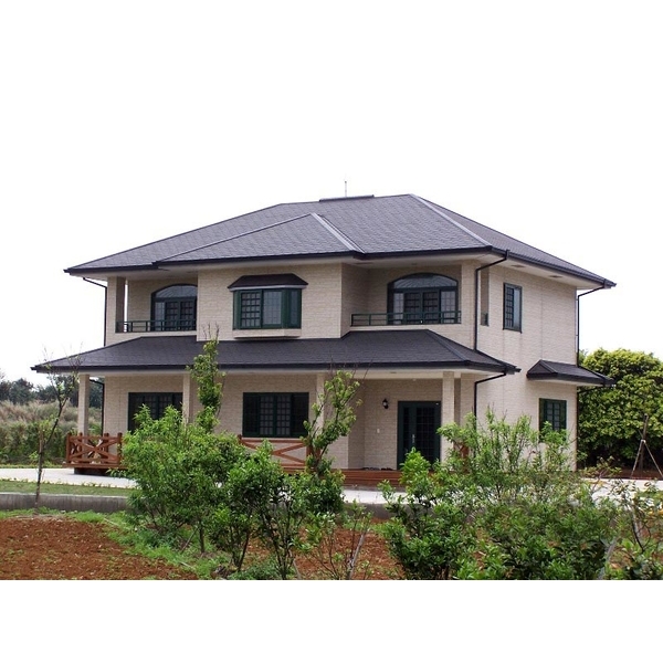 三芝蔡公館A 工程案,傢福企業有限公司