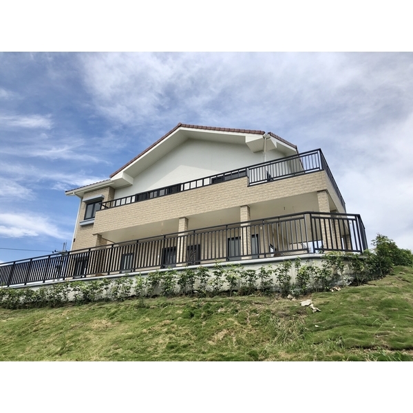 關西劉公館 工程案-傢福企業有限公司