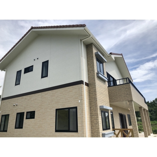 關西劉公館 工程案-傢福企業有限公司