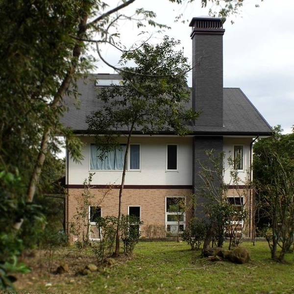 三峽李公館 工程案-傢福企業有限公司