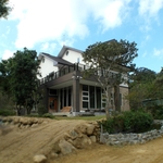 三峽李公館 工程案 - 傢福企業有限公司