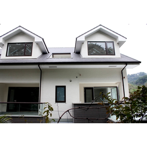 土城劉公館工程案-傢福企業有限公司