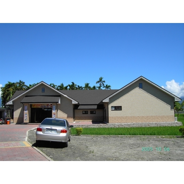 山水軒渡假村 工程案-傢福企業有限公司