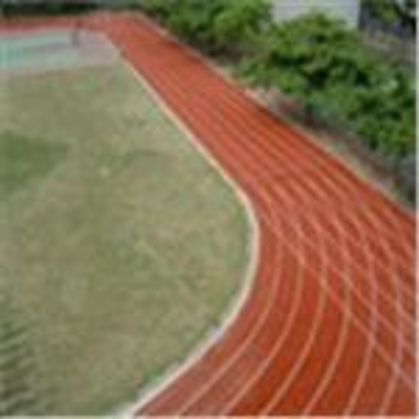 跑道-台南縣歸仁國民小學