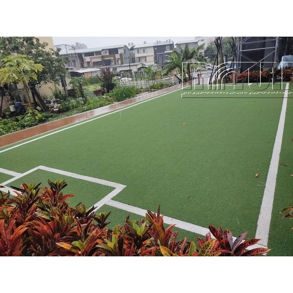 人工草皮球場跑道,亮盟實業股份有限公司