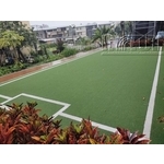 人工草皮球場跑道 - 亮盟實業股份有限公司