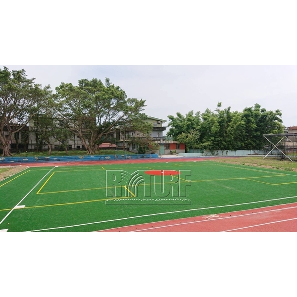 人工草皮球場跑道,亮盟實業股份有限公司