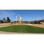 人工草皮景觀 - 亮盟實業股份有限公司