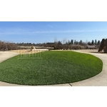 人工草皮景觀 - 亮盟實業股份有限公司