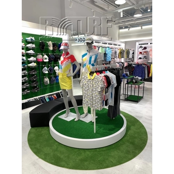 高爾夫人工草皮 高爾夫人工草皮,亮盟實業股份有限公司