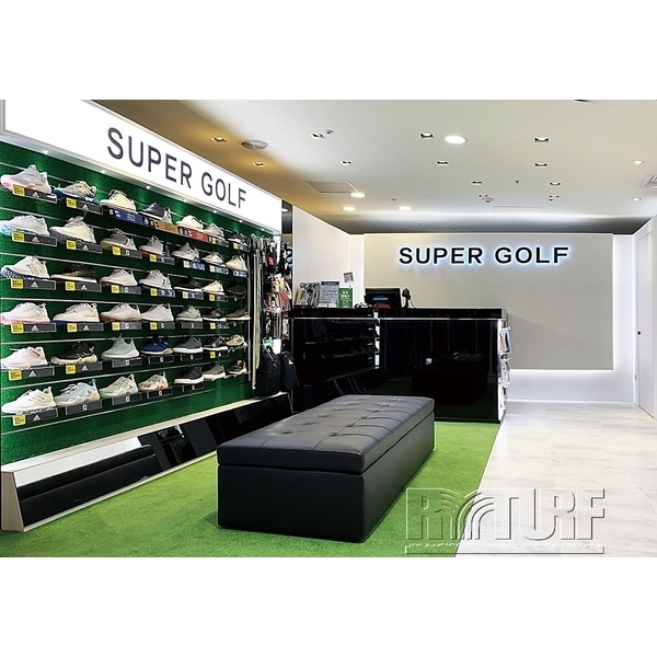 高爾夫人工草皮,亮盟實業股份有限公司