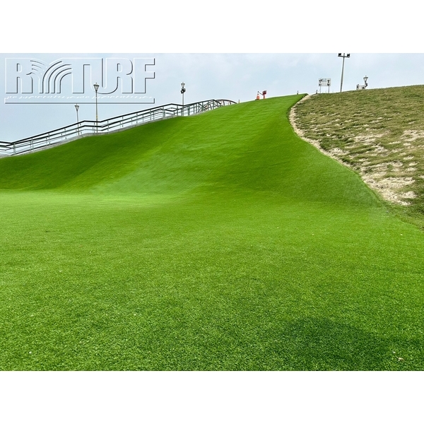 人工草皮景觀 人工草皮景觀,亮盟實業股份有限公司