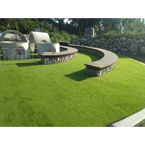 人工草皮景觀,亮盟實業股份有限公司