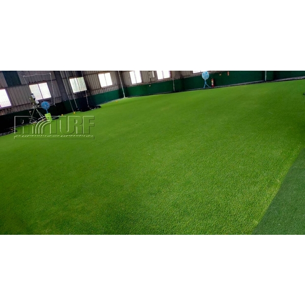 人工草皮棒球場