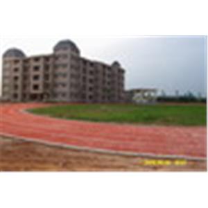 跑道-.苗栗縣大同國民中學