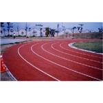 跑道-台中縣大元國民小學 - 亮盟實業股份有限公司
