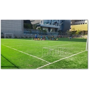 人工草皮足球場
