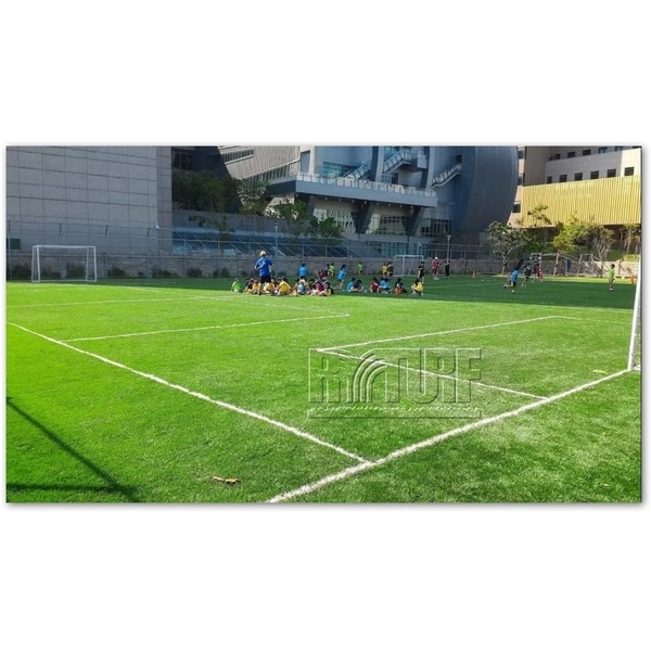 人工草皮足球場