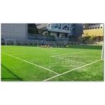 人工草皮足球場 - 亮盟實業股份有限公司