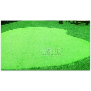 人工草皮高爾夫果嶺