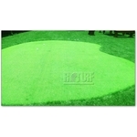 人工草皮高爾夫果嶺 - 亮盟實業股份有限公司