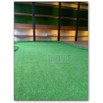 人工草皮牆面及果嶺 - 亮盟實業股份有限公司