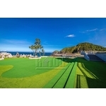 人工草皮果嶺 - 亮盟實業股份有限公司