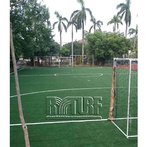 人工草皮足球場