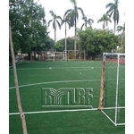 人工草皮足球場 - 亮盟實業股份有限公司