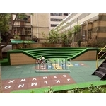 人工草皮遊戲區及景觀 - 亮盟實業股份有限公司