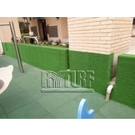 人工草皮遊戲區及景觀 - 亮盟實業股份有限公司