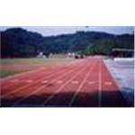 跑道-苗栗縣大西國民中學 - 亮盟實業股份有限公司