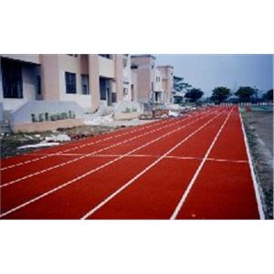 跑道-高雄市港和國民小學