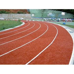 跑道-苗栗縣三義國民中學
