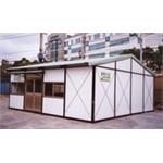 單層組合房屋 - 日翔工程有限公司