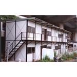 雙層組合房屋 - 日翔工程有限公司