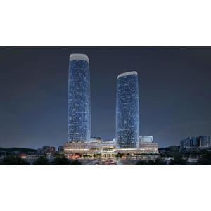 台北雙星大樓